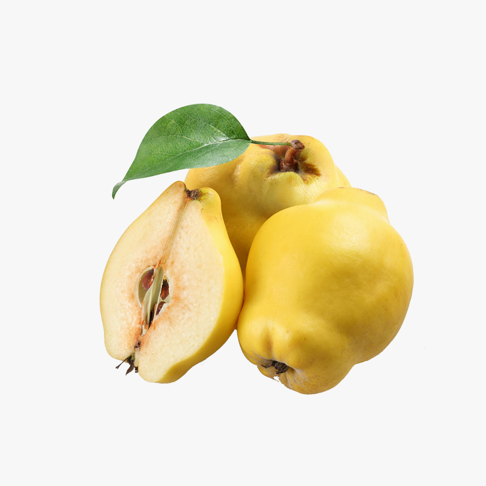 گلابی ارگانیک