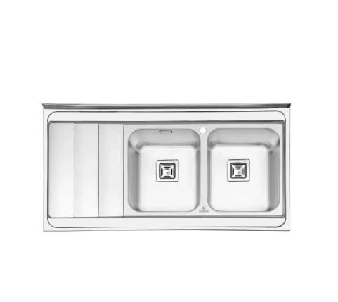 سینک ظرفشویی پرنیان مدل PS 1121