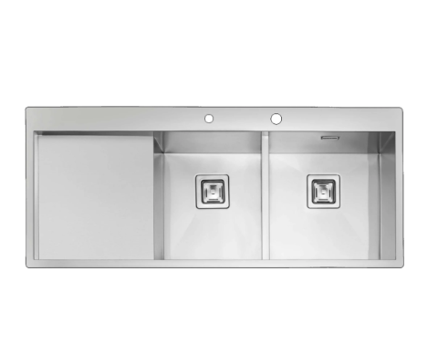 سینک ظرفشویی پرنیان مدل PS 4230