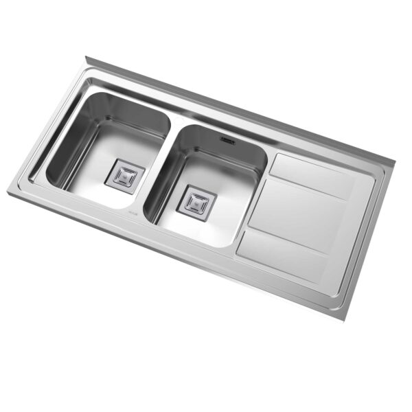 سینک ظرفشویی SR-1205 L